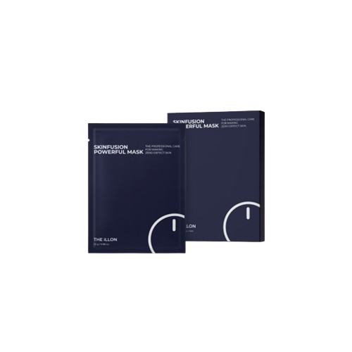 SKINFUSION® POWERFUL MASK