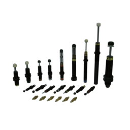 Shock absorber, Mini buffer