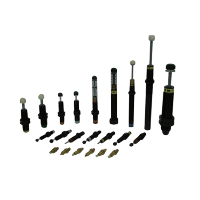 Shock absorber, Mini buffer