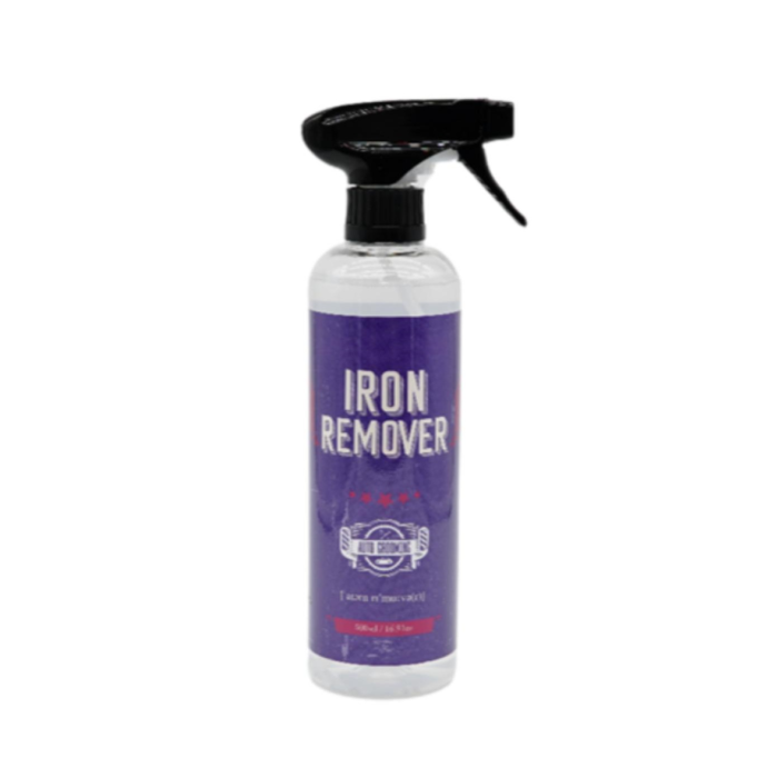IRON REMOVER (500ml)