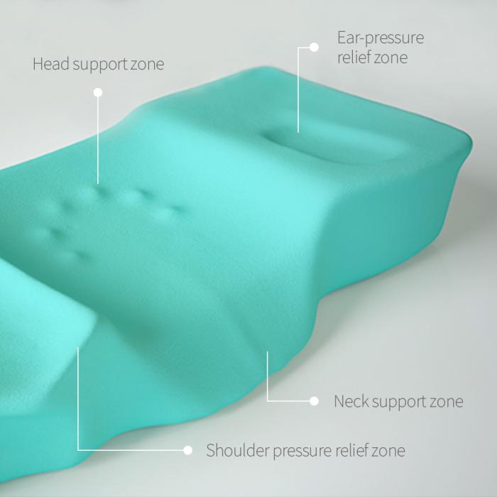 Motion N memory foam
