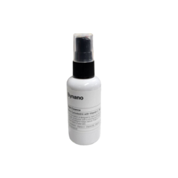 This formulation is designed to repair your skin by promoting collagen production with a shining and moisturizing effect Nano Cyclodextrin helps deliver Vitamin C, B5, A into the deeper layers of your skin.
