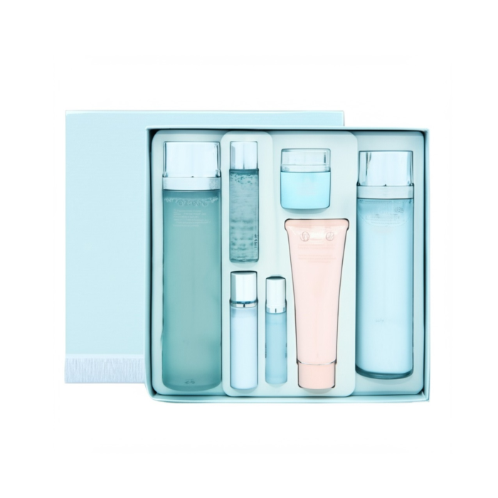 the best skincare products for oily skin