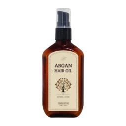 argan hair oil