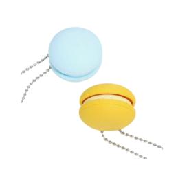 Clicker Keychain : Stress Relief with Style