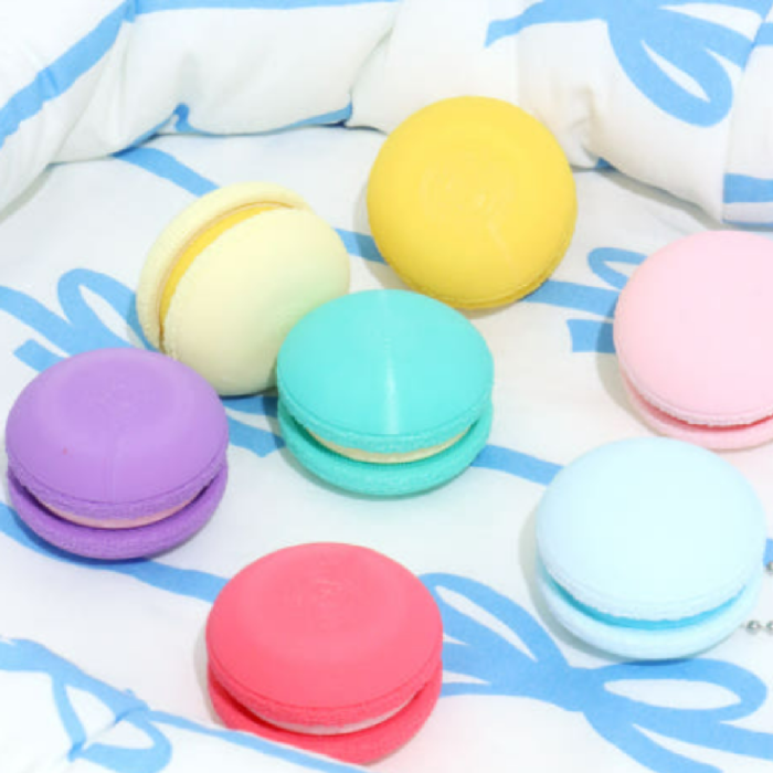 Clicker Keychain : Stress Relief with Style