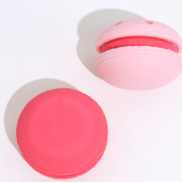 Clicker Keychain : Stress Relief with Style