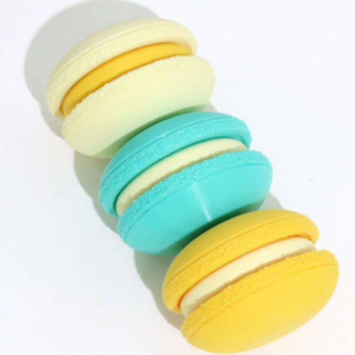 Clicker Keychain : Stress Relief with Style