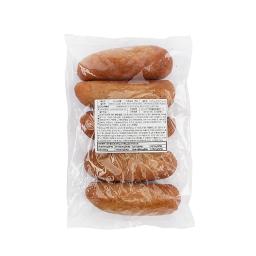 a package of bread