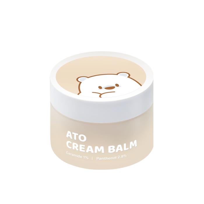 Ato Cream Balm