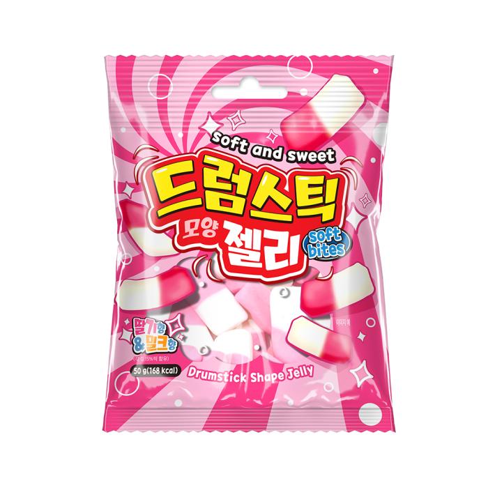 korean candy