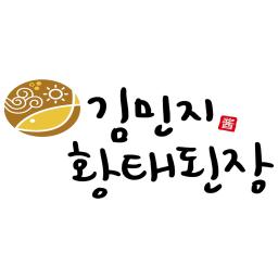 Kim Minji Hwangtae Soy Sauce 120g (dried pollack soy sauce)
