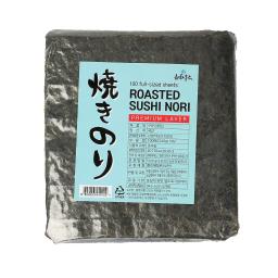HAHA SUSHI NORI LAVER(100SHEETS)