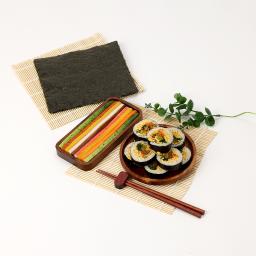 HAHA SUSHI NORI LAVER(100SHEETS)