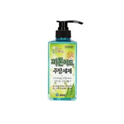 the product