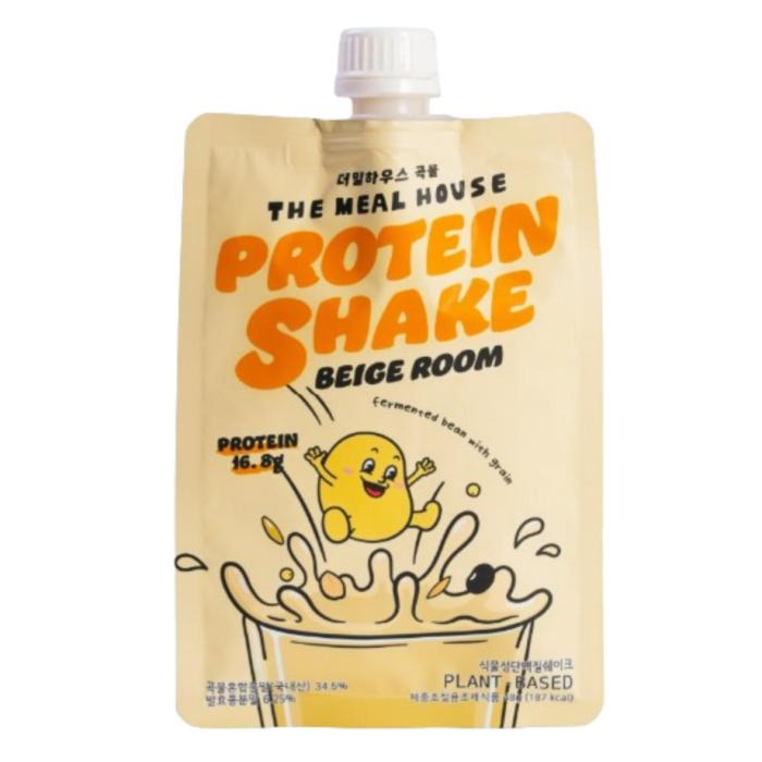 Protein Room The Meal House Protein Shake : Beige Room - wholesale | Find Korean ...