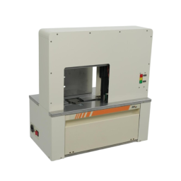1000pcs Banknote Strapping Machine