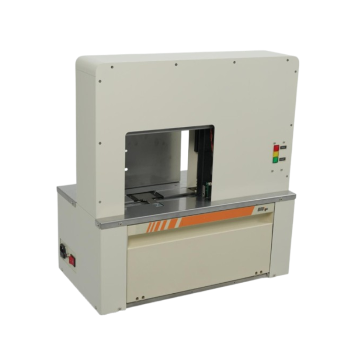 1000pcs Banknote Strapping Machine