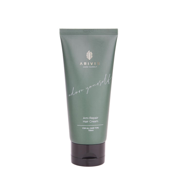 arvi organic hand cream