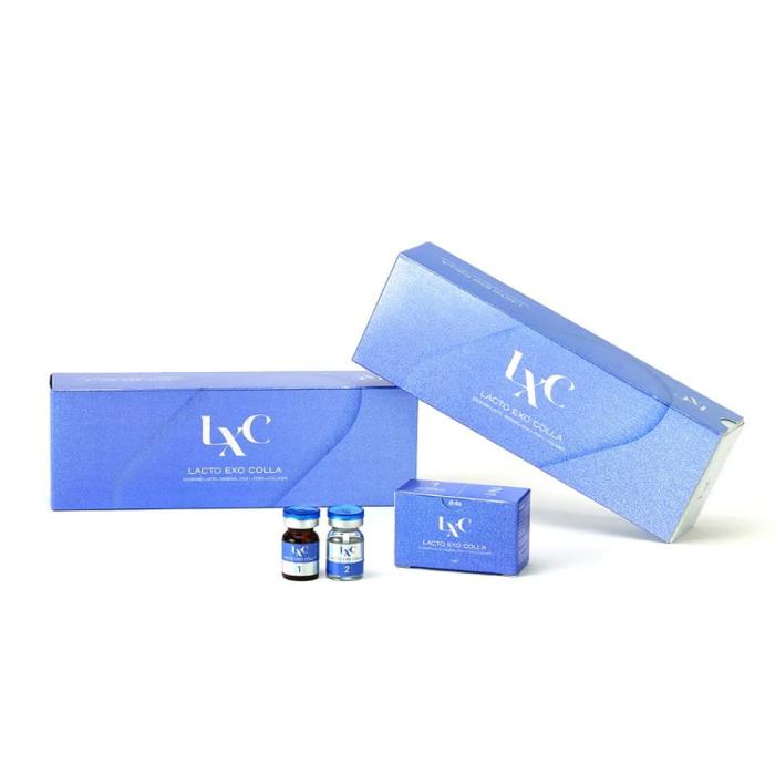 IC skincare products