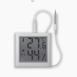 Record & Maintain Temperature Tragger