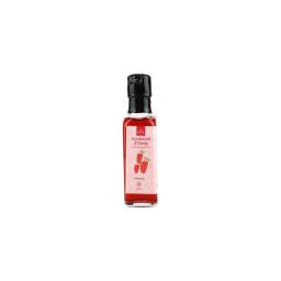 the body shop strawberry shower gel