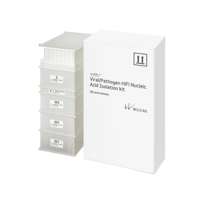 viro-phage kit