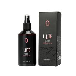 iLUTE hair care products