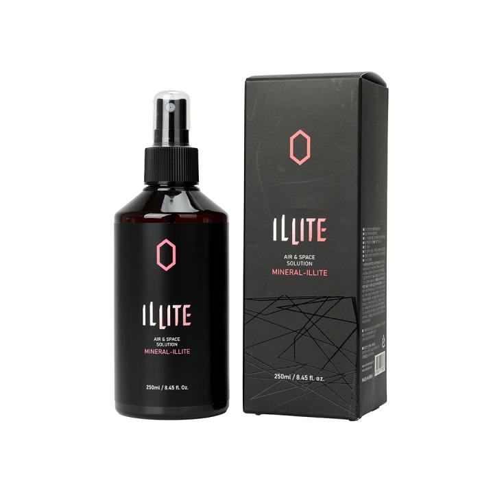 iLUTE hair care products