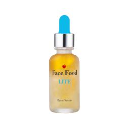 face food life serum