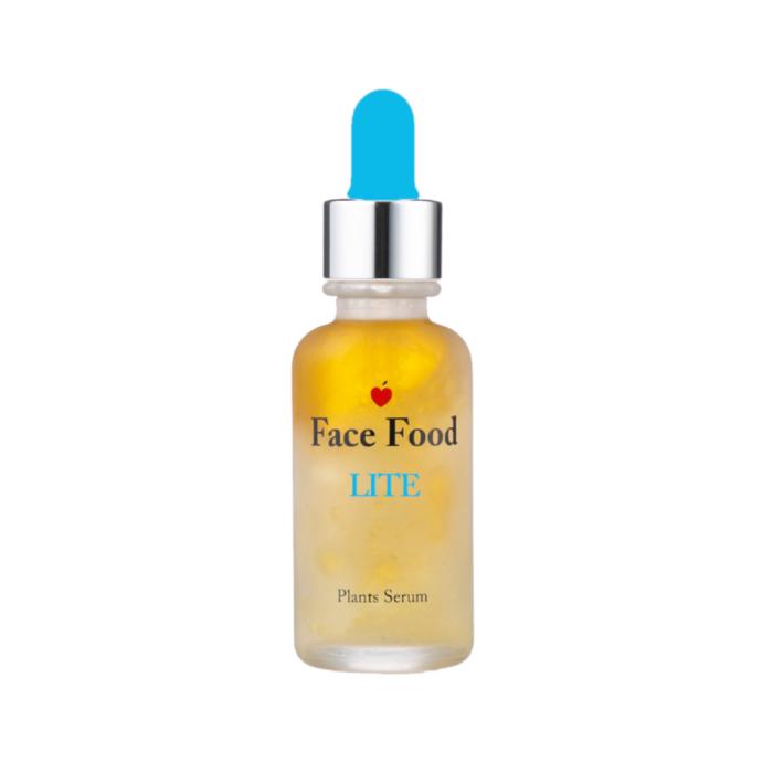 face food life serum