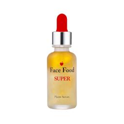 face food super serum