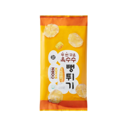 corn chips