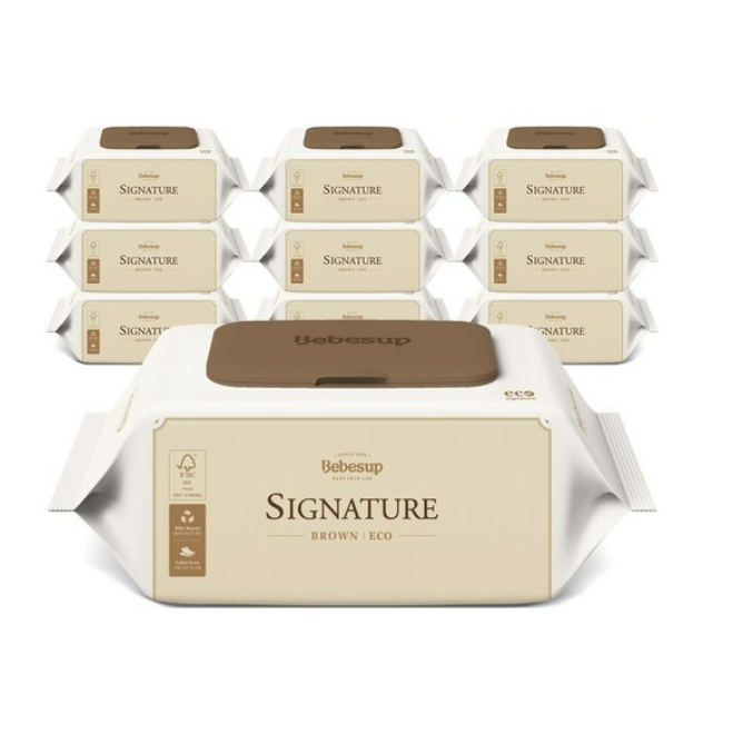 signature chocolate truffles