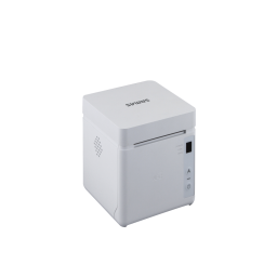 GCUBE in White color