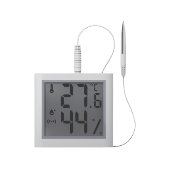 FIRSTLO for Secured Bio-Logistics