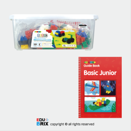 Morphun Basic Junior 300 Set