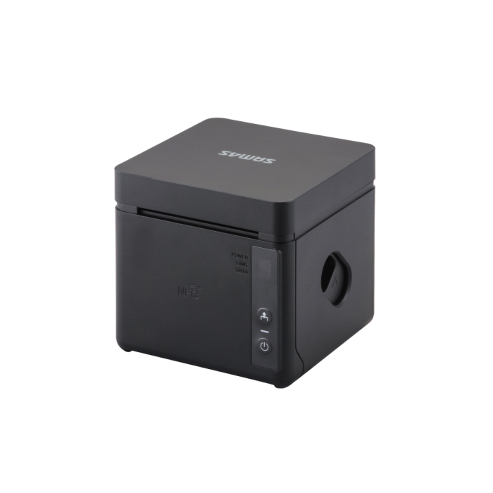 GCUBE in Black color
