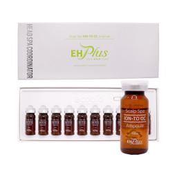 Eh Plus Shampoo EH Plus Scalp Spa Ion-TO OC Ampoule 10ml*10ea - wholesale | Find Korean ...
