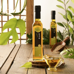 Cold-Pressed Perilla Oil 250ml