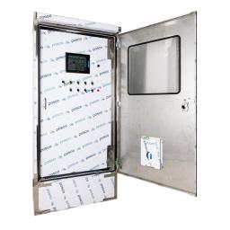 a water softener