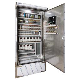 a water softener