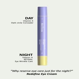 Redefine Eye Cream