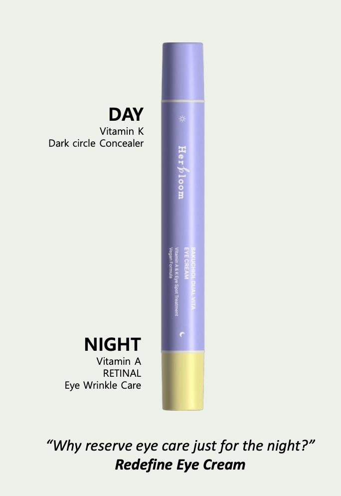 Redefine Eye Cream