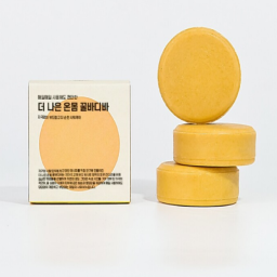 Honey Whole Body Bar