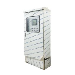 a water softener