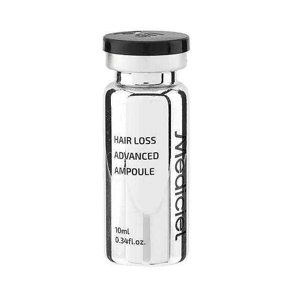 hair loss advanced ampoule