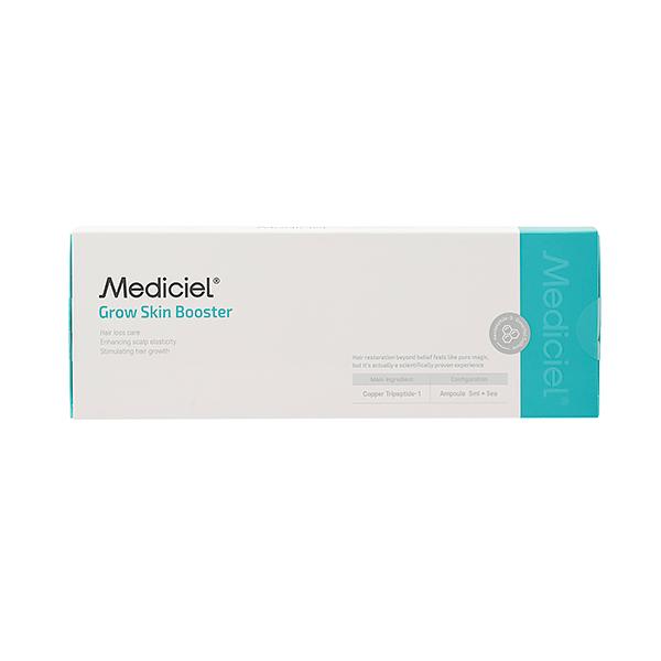 the box of Medicecil