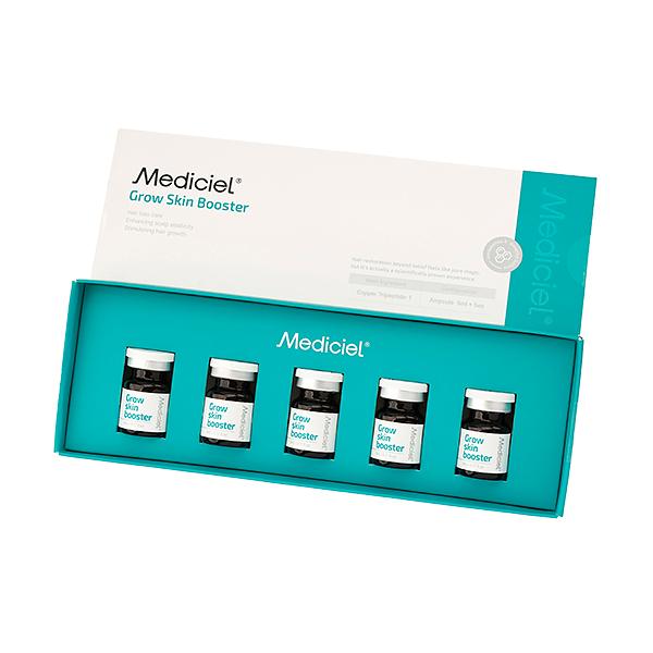 MediCeuticals Blue Solution