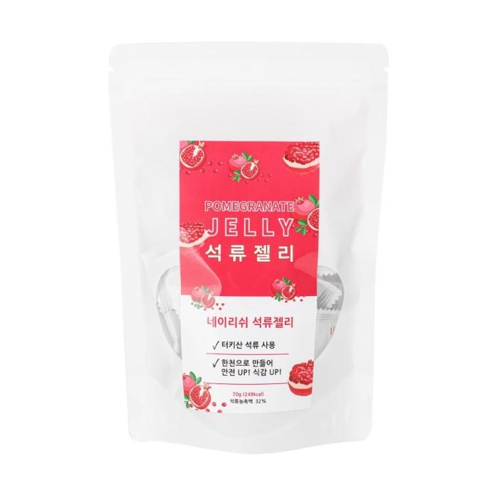 the product